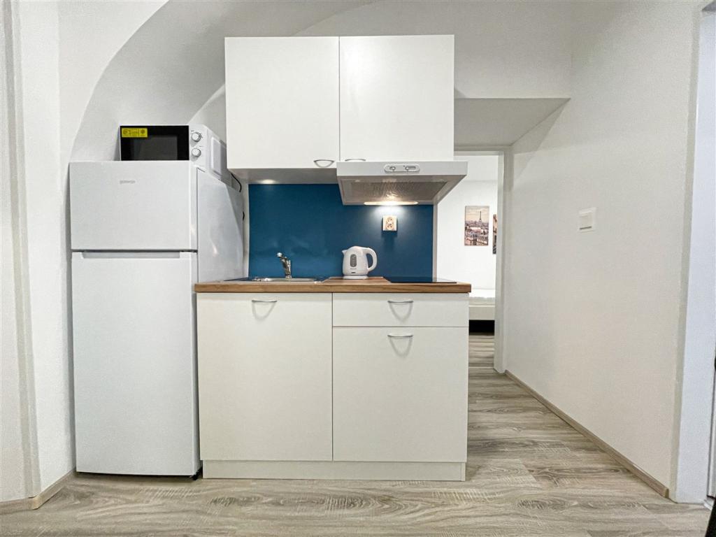 Pronájem bytu 2+1 35 m2
