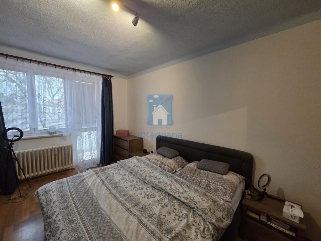 Pronájem bytu 3+1 80 m2