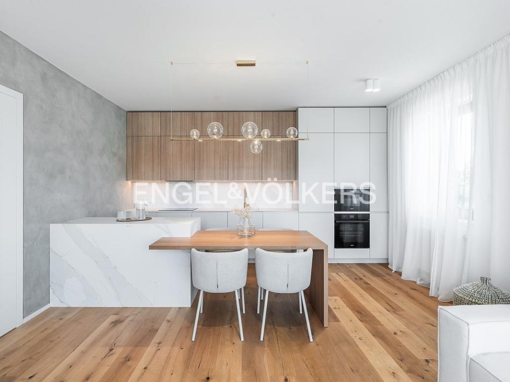 Prodej bytu 2+kk 58 m2, Praha – náhled fotky 5