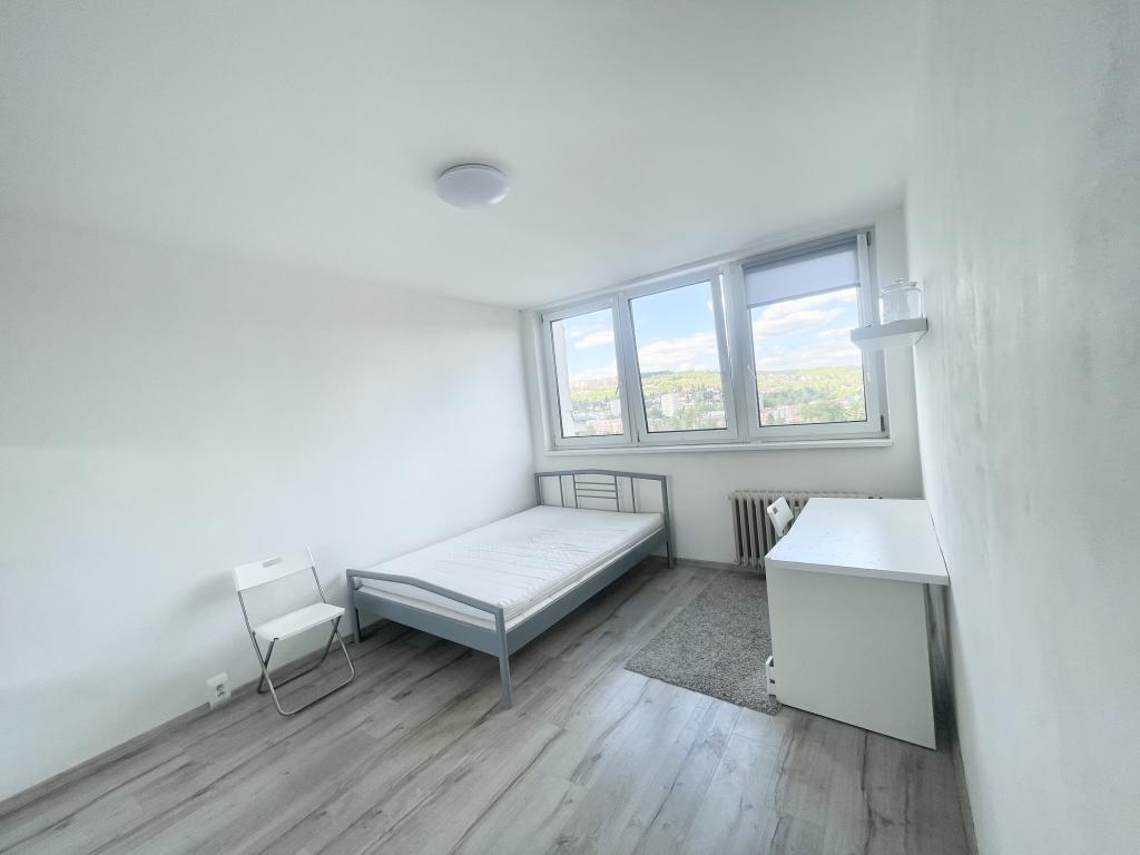 Pronájem bytu 3+1 65 m2