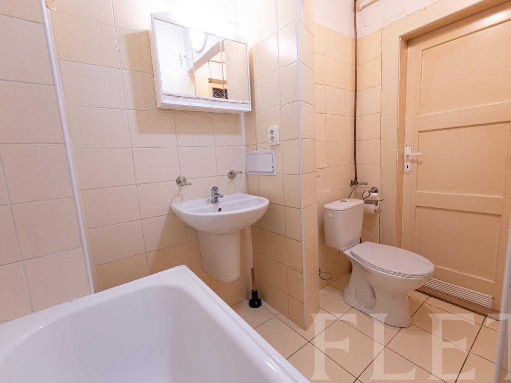Pronájem bytu 2+kk 45 m2, Praha – náhled fotky 11