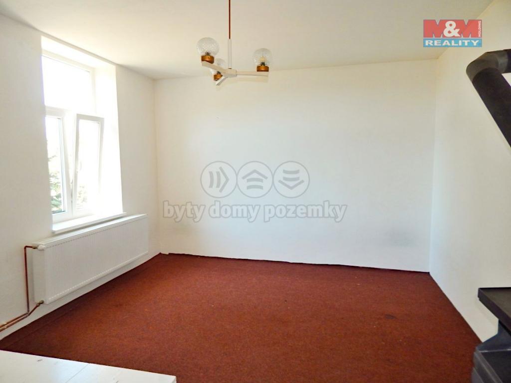 Pronajem bytu 2+1 70 m2
