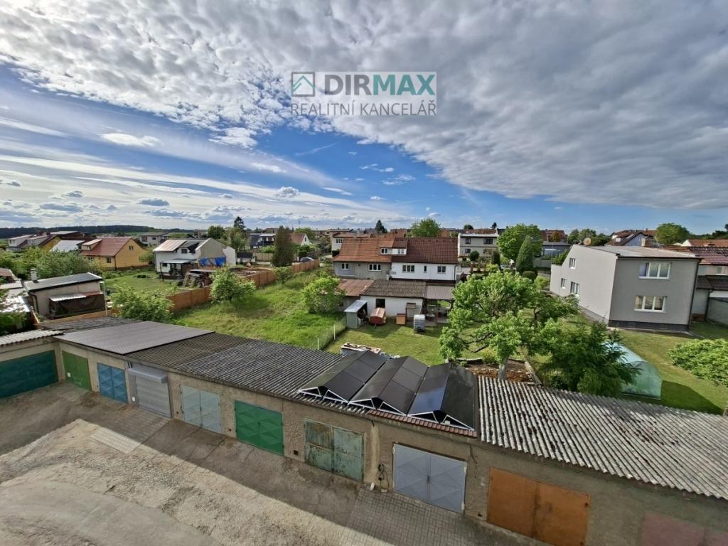 Pronájem bytu 3+1 71 m2