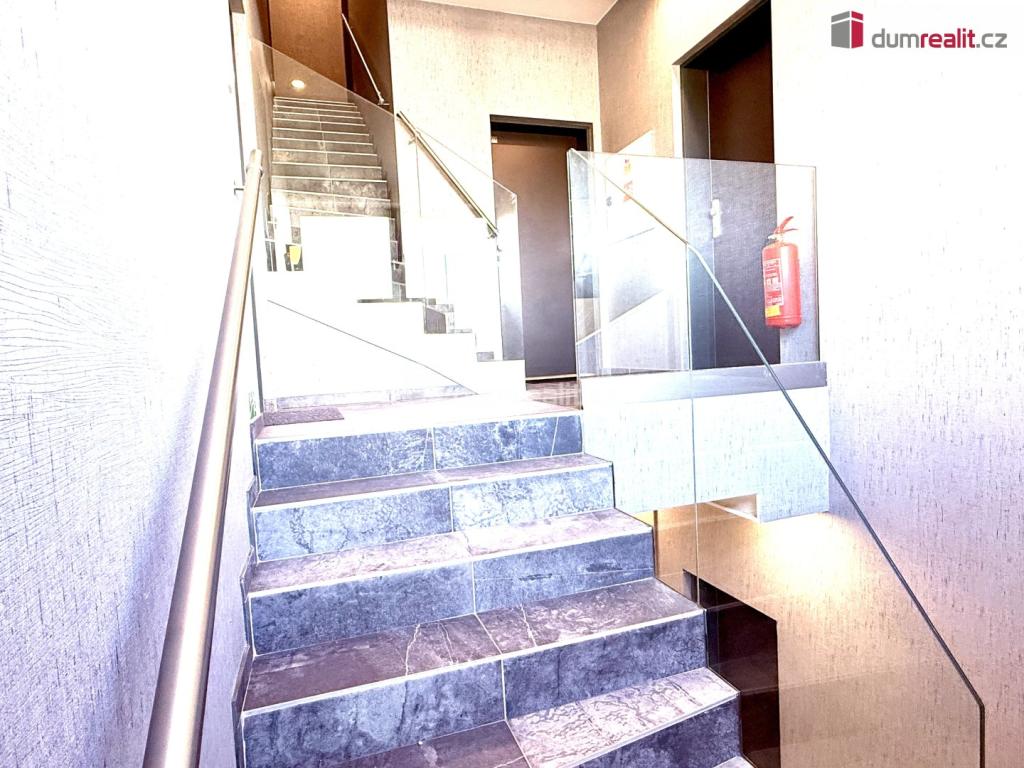 Prodej bytu 3+kk 60 m2