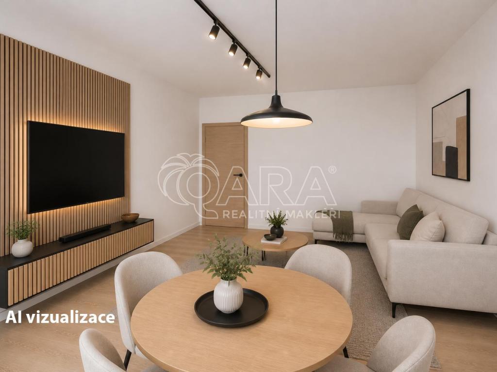 Prodej bytu 3+1 63 m2, Opava – náhled fotky 22