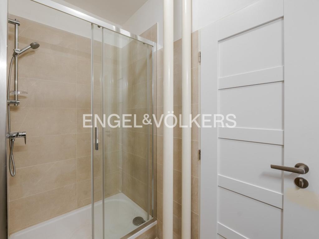 Pronájem bytu 2+kk 50 m2