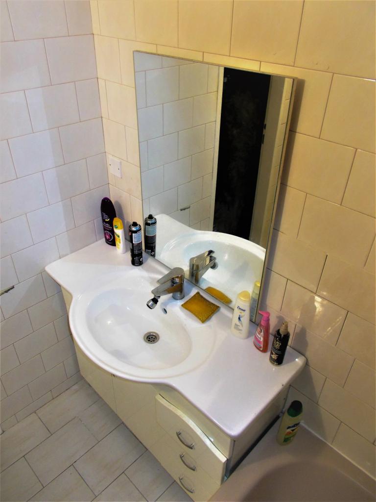Spolubydlení atypický 120 m2