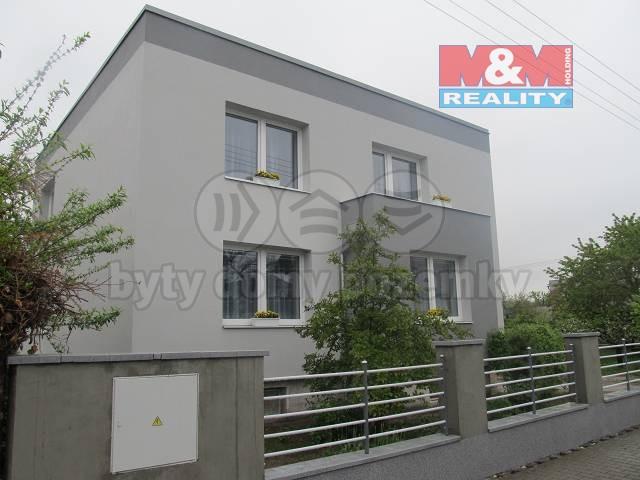 Pronajem bytu 2+kk 70 m2
