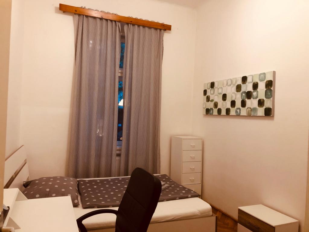 Spolubydlení atypický 92 m2
