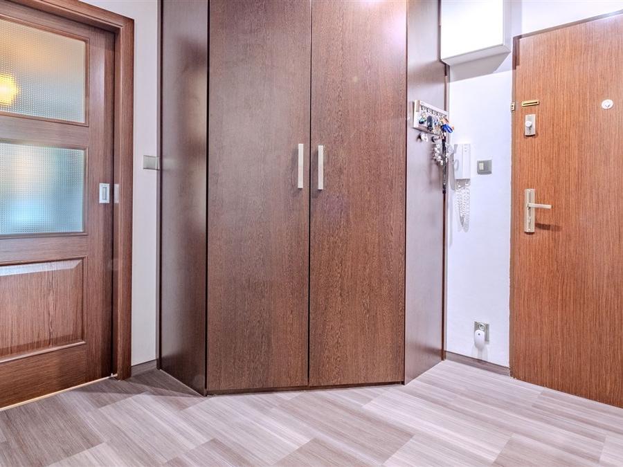 Pronájem bytu 3+1 70 m2, Poděbrady – náhled fotky 18