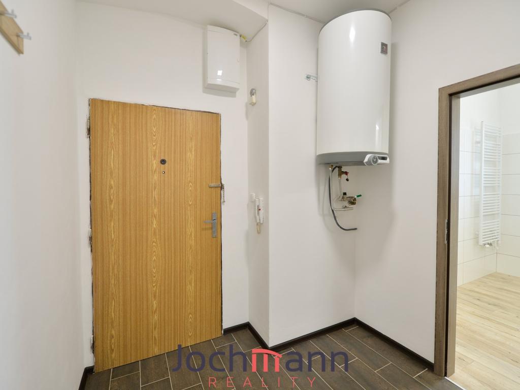 Pronájem bytu 2+kk 43 m2, České Budějovice – náhled fotky 11