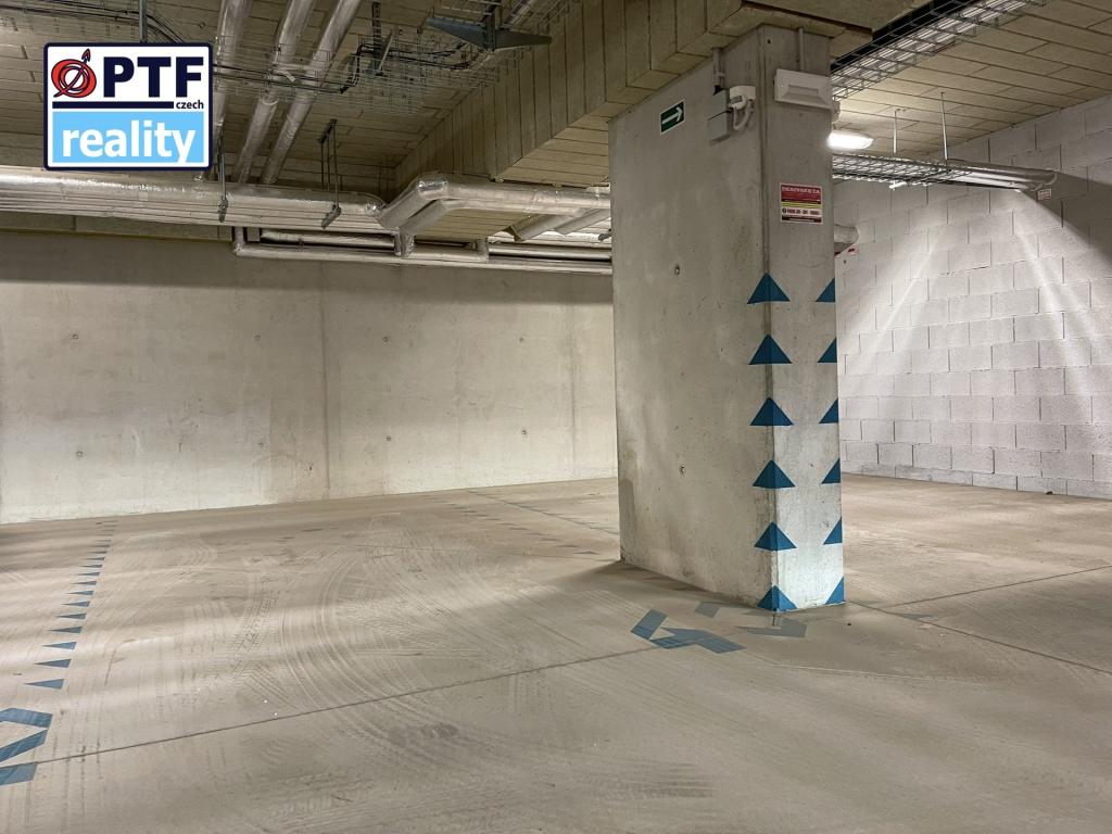 Pronájem bytu 3+kk 82 m2, Plzeň – náhled fotky 20