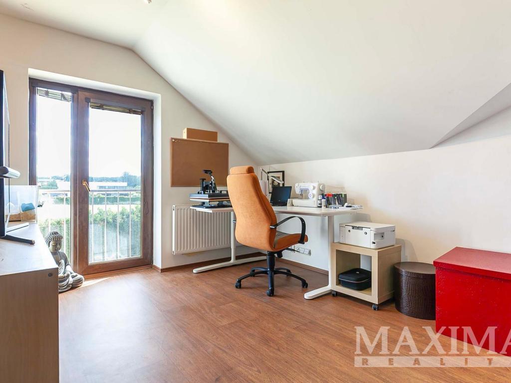Prodej domu 168 m2, Praha – náhled fotky 21