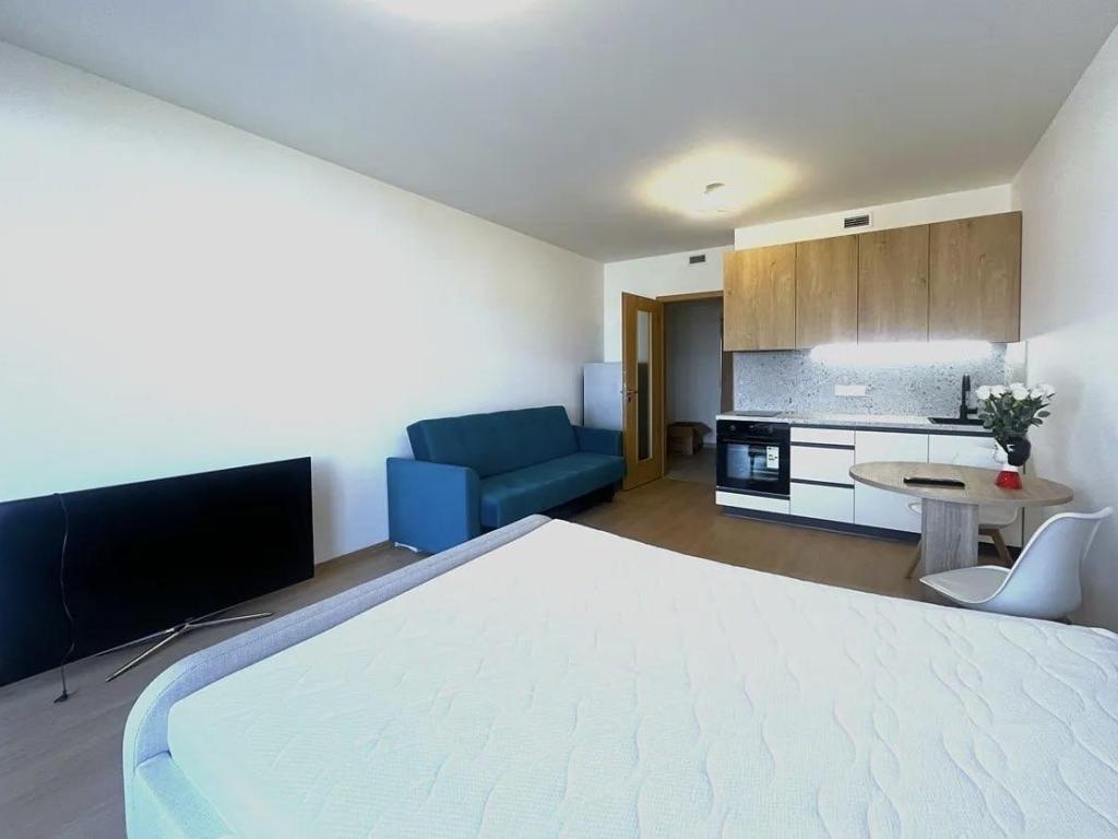 Pronájem bytu 1+kk 32 m2