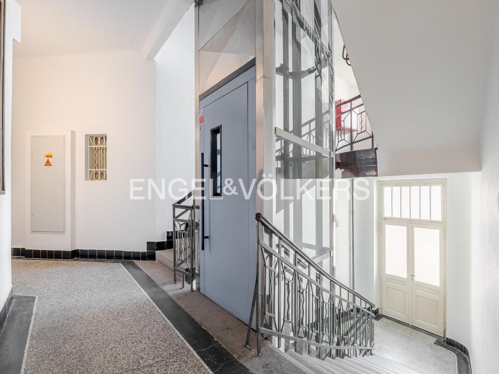 Pronájem bytu 2+kk 81 m2, Praha – náhled fotky 11