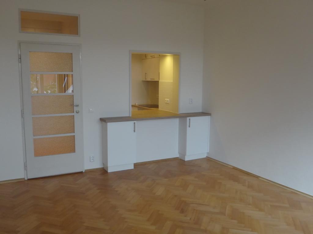 Pronajem bytu 3+1 70 m2