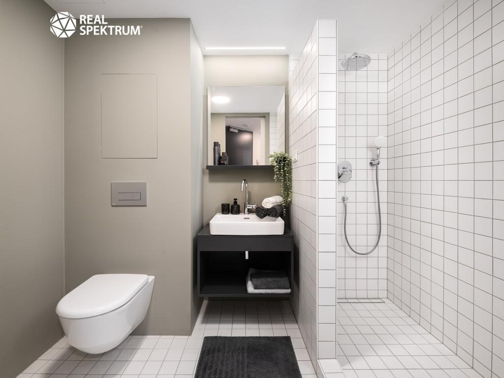 Pronájem bytu 2+kk 50 m2