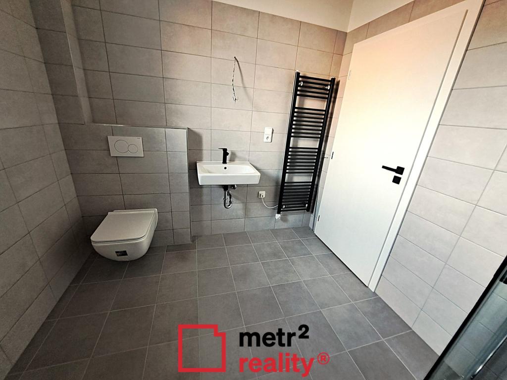 Pronájem bytu 2+kk 55 m2, Uničov – náhled fotky 5
