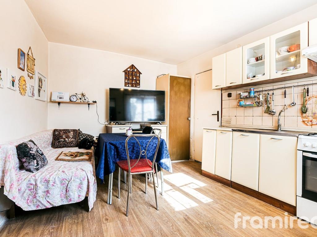 Prodej domu 160 m2
