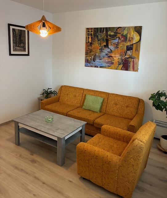 Pronájem bytu 2+kk 65 m2