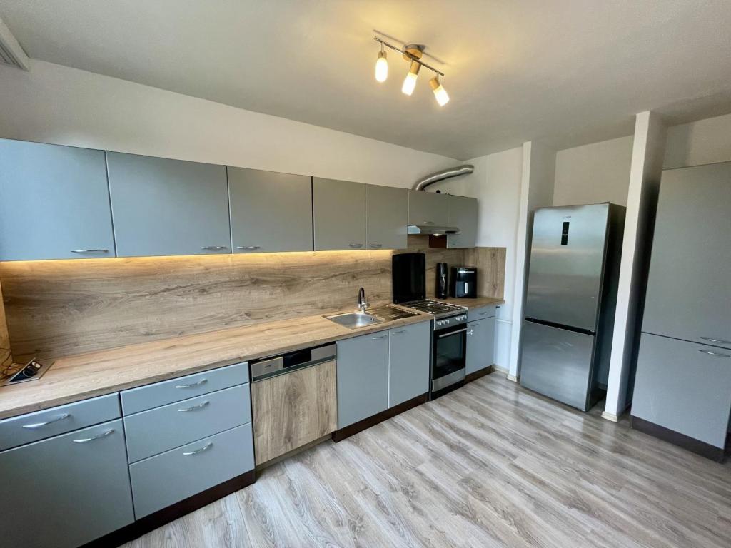 Pronájem bytu 3+1 70 m2