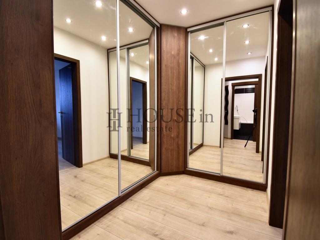 Pronájem bytu 3+1 64 m2, Praha – náhled fotky 15