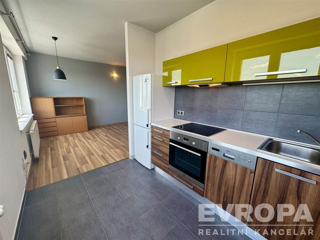 Pronájem bytu 2+kk 54 m2