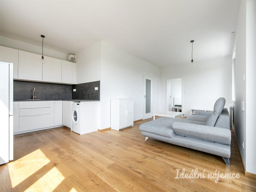 Pronájem bytu 2+kk 55 m2