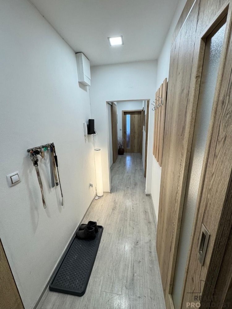 Prodej bytu 3+1 75 m2