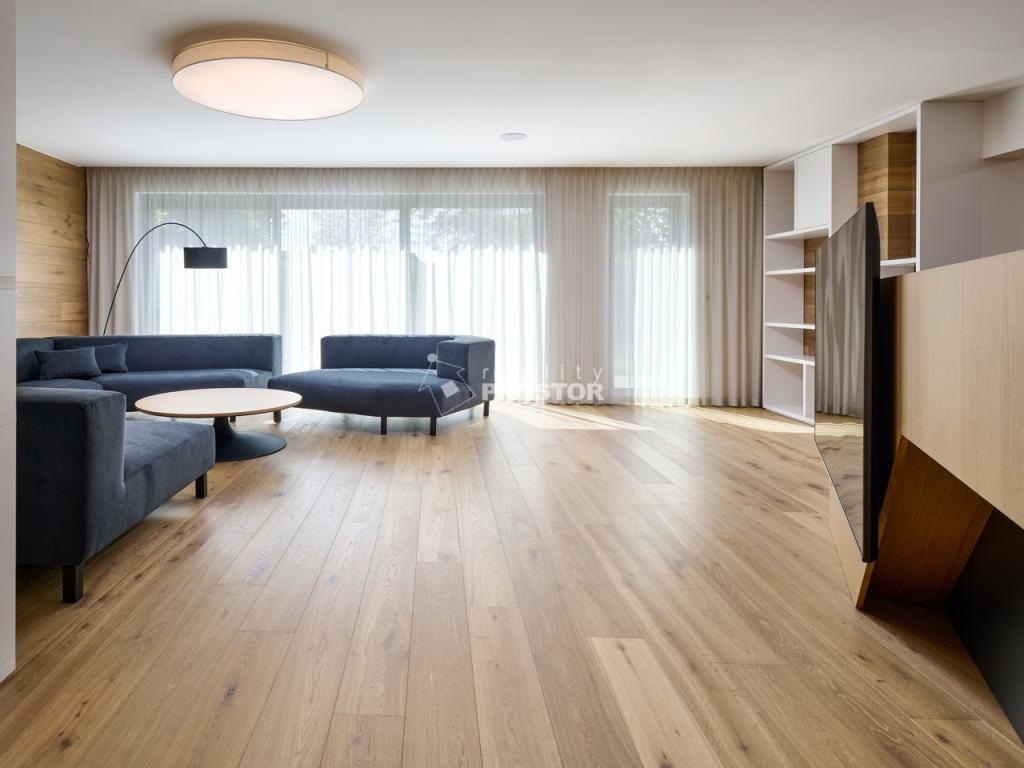 Pronájem domu 433 m² – pohled 3