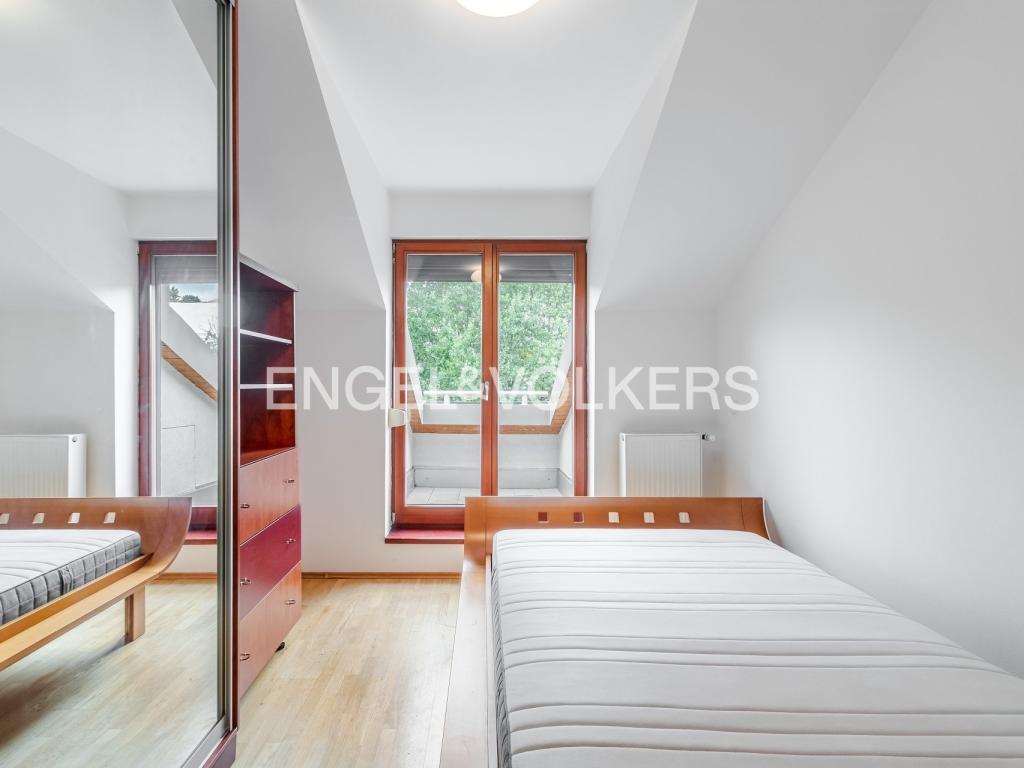 Pronájem bytu 4+1 120 m2