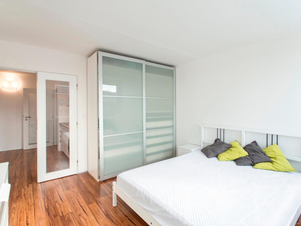 Pronájem bytu 2+kk 42 m2