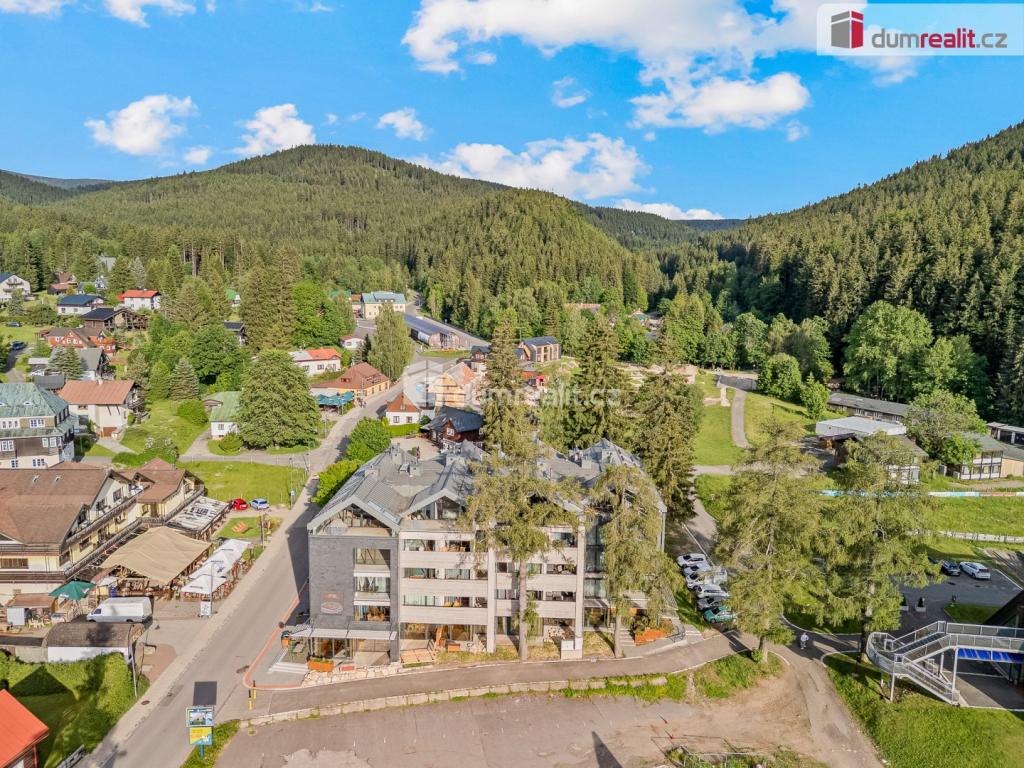 1+kk, Harrachov - Harrachov, 7880000 Kč, 39 m2
