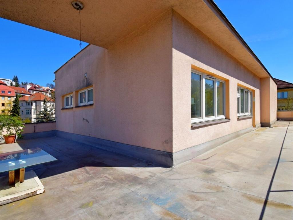 Pronájem bytu 3+1 72 m2