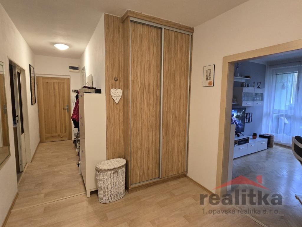 3+1 Apartment in Opava - View 2