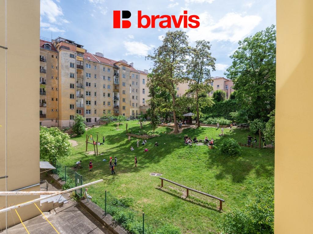 Prodej bytu 4+kk 105 m2, Brno – náhled fotky 11