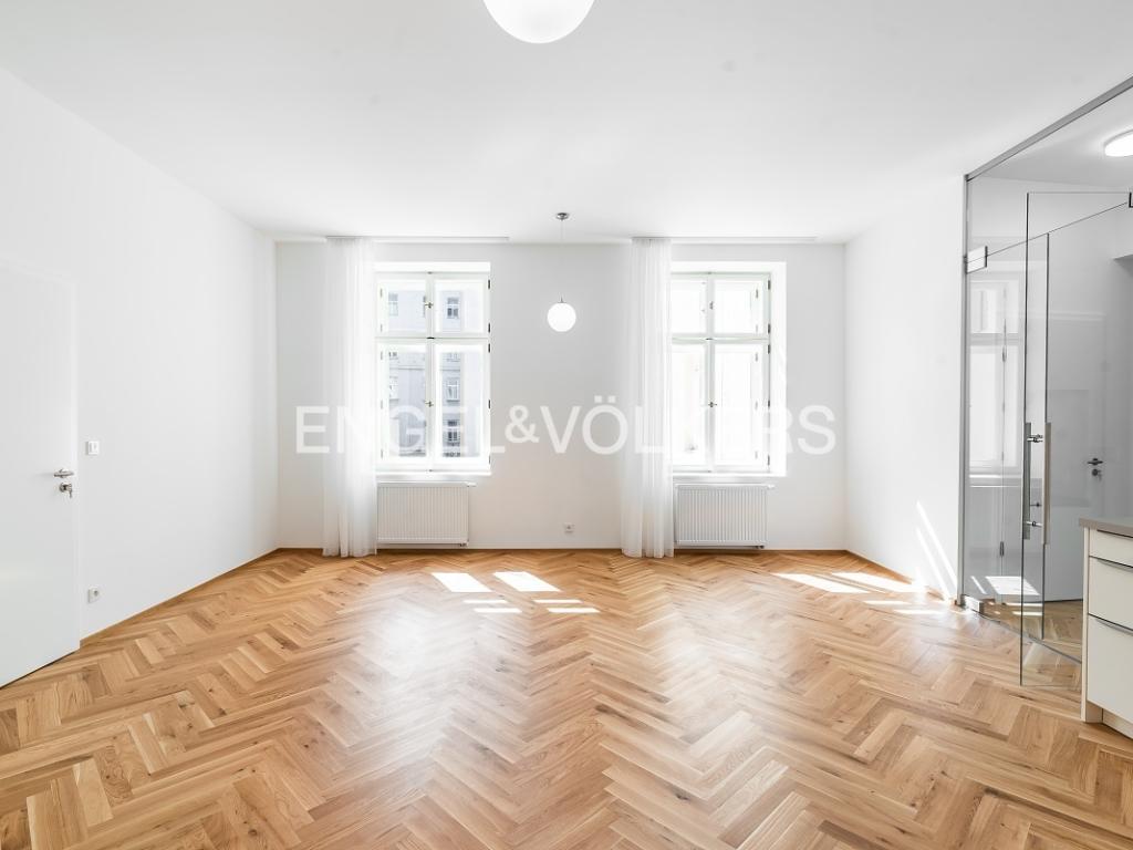 Pronájem bytu 3+kk 91 m2