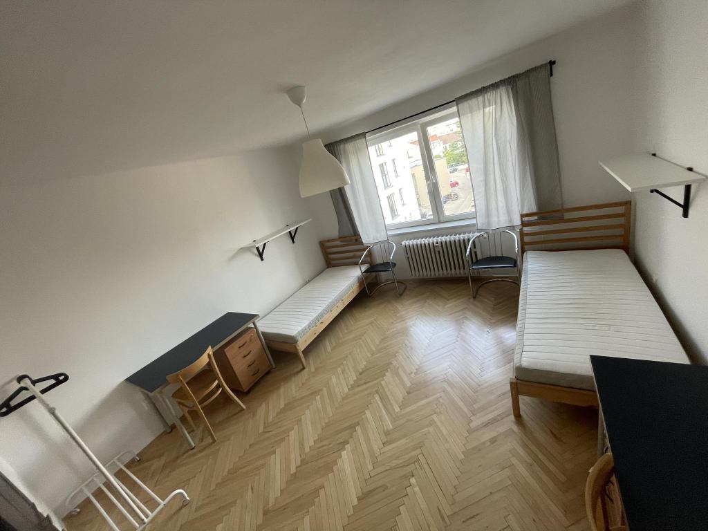 Pronajem bytu 2+1 50 m2