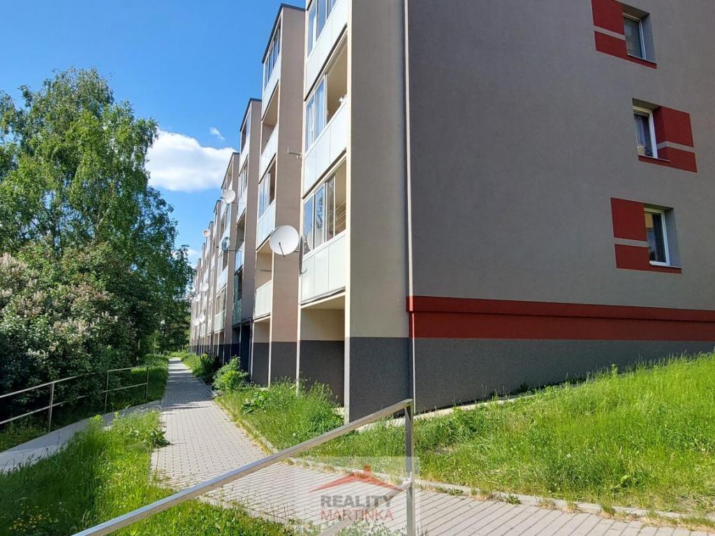 Pronájem bytu 2+1 59 m2, Valašské Meziříčí – náhled fotky 12