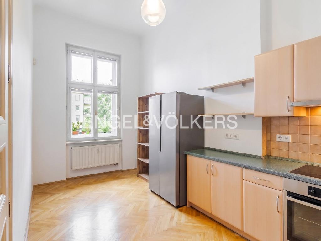 Pronájem bytu 3+1 134 m2