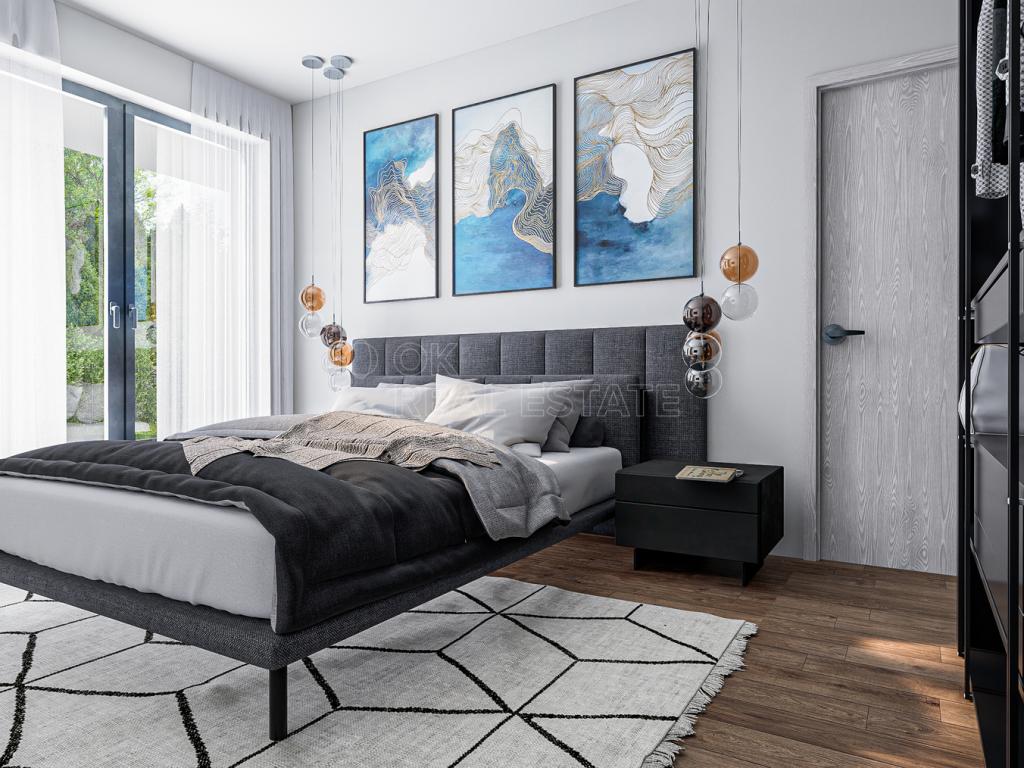 Prodej bytu 1+kk 38 m2, Praha – náhled fotky 7