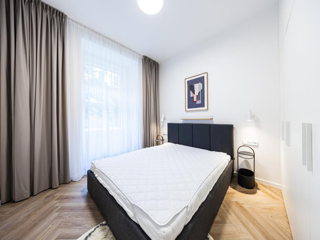 Pronájem bytu 2+kk 42 m2
