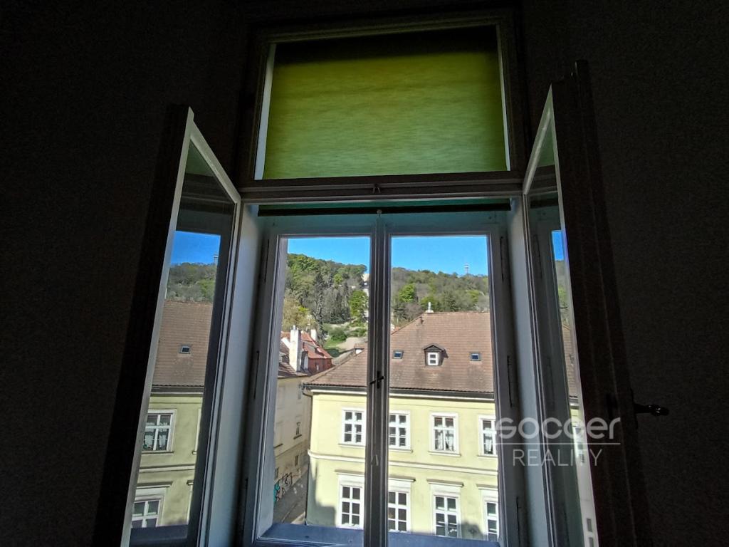 Pronájem bytu 2+kk 65 m2