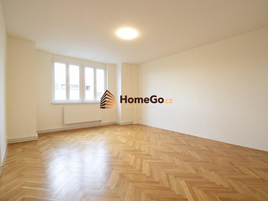 Pronájem bytu 3+kk 92 m2, Praha – náhled fotky 7