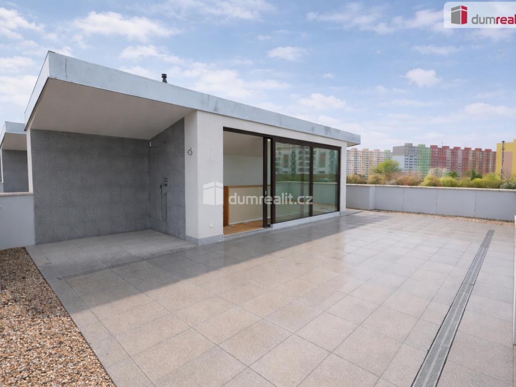 Prodej domu 286 m2, Praha – náhled fotky 27