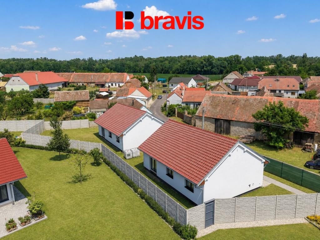 Prodej domu 104 m2, Vítonice – náhled fotky 2