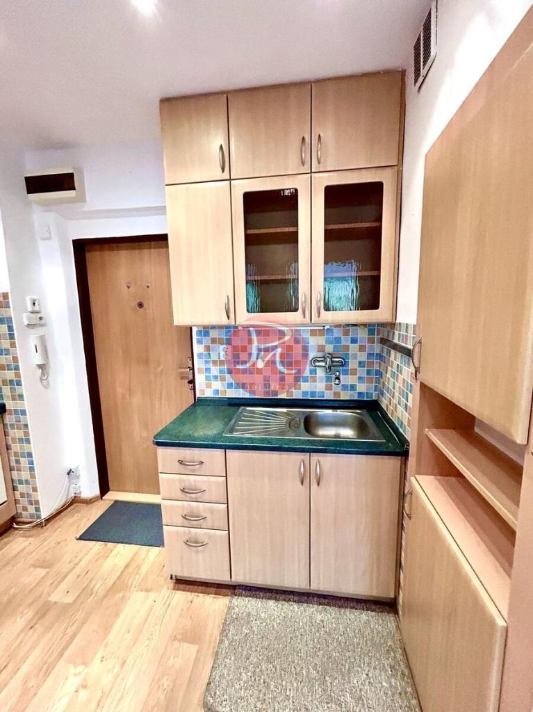 Pronájem bytu 2+kk 42 m2