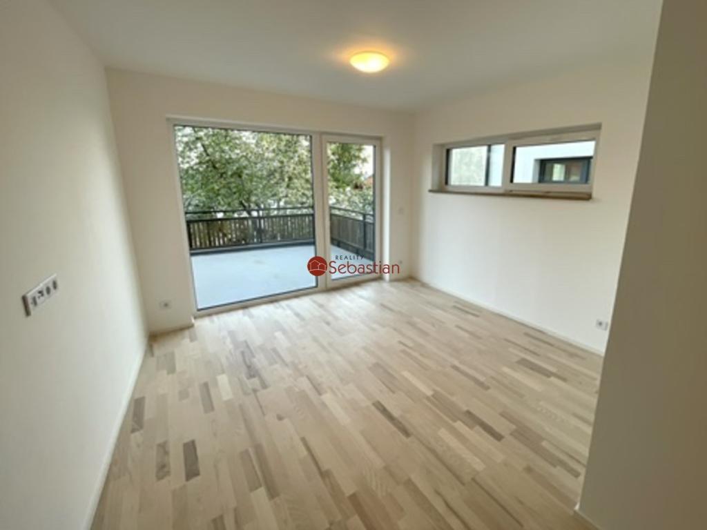 Pronájem bytu 2+1 43 m2