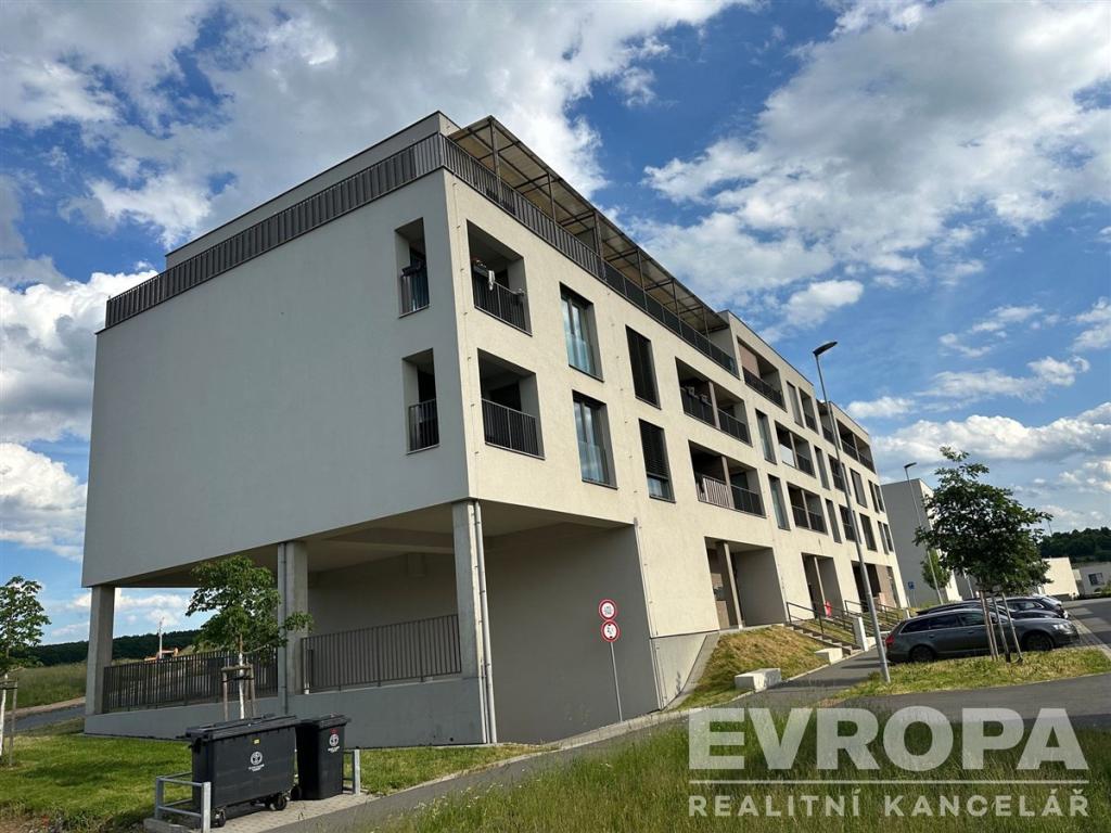 Pronájem bytu 2+kk 70 m2