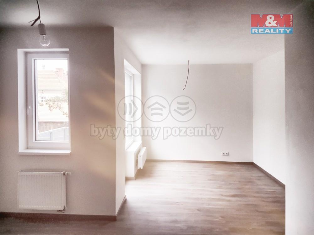 Pronajem bytu 2+kk 55 m2